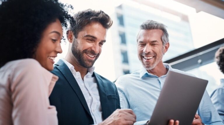 E-book release: 10 impact L&D case studies