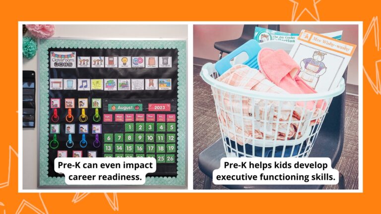 Five reasons: Previous funding is more important than ever