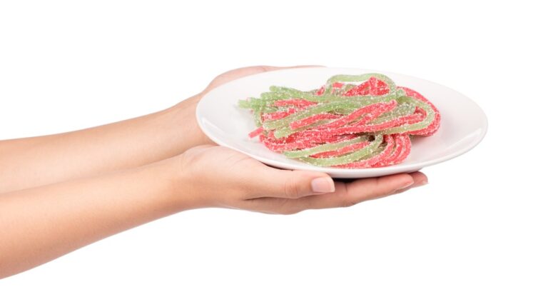 Prohibition of artificial food dyes is unfair