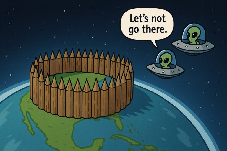 The ugly protectionist state