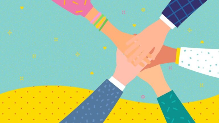 Classroom philanthropy through collaborative e-learning