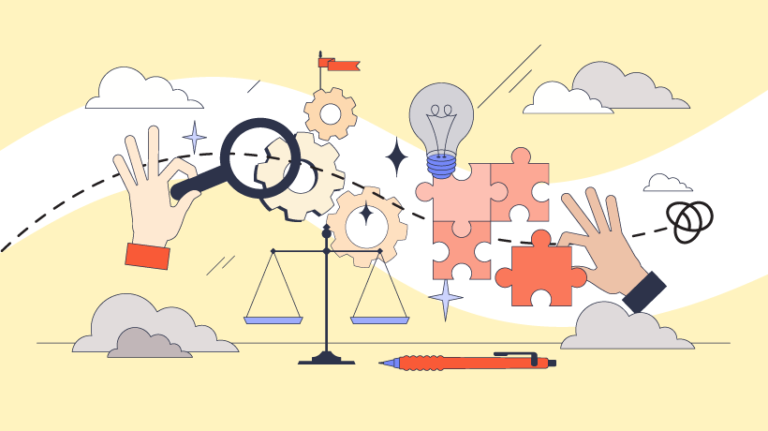 How To Be A Good Manager: Skills For Leading Marketing Teams