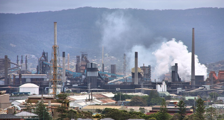 Trading as a scapegoat – Econlib