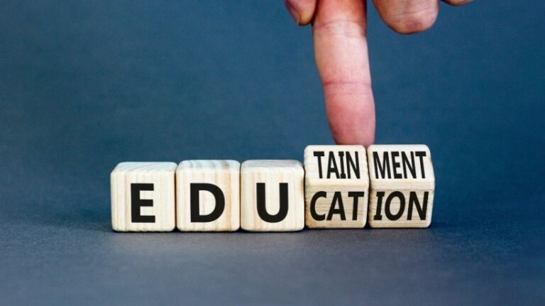 Education in the workplace: Changes in corporate learning