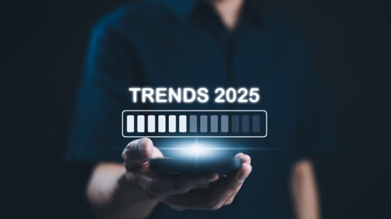 L&D Strategies For 2025: 10 Trends That Will Shape L&D