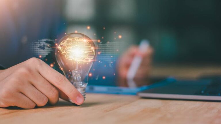 L&D AI and LCNC for Zero Code Smart Training