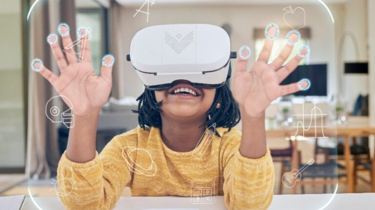 Metaverse of eLearning: A New Dimension of Virtual Education: A New Dimension