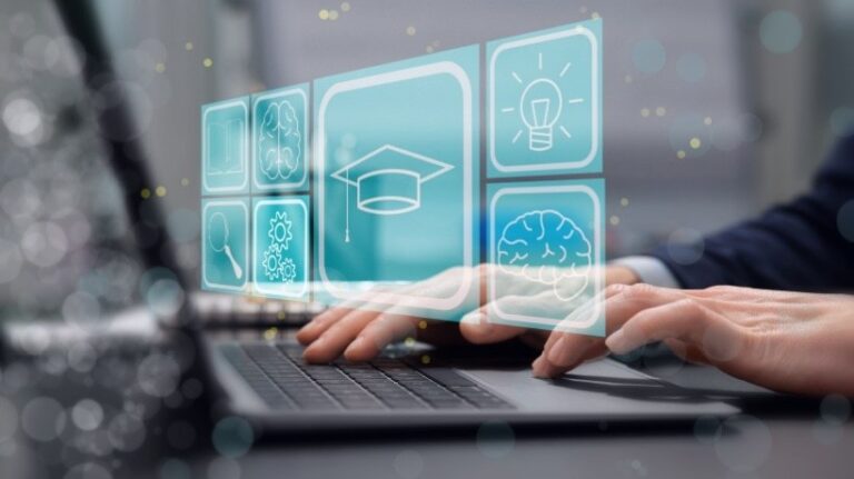 What is pedagogy and how does it relate to e-learning?