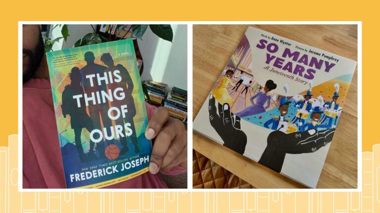 May 2025, a new book for kids and teens