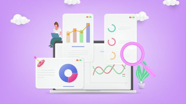 No Code Analysis Dashboard for Data Driven L&D