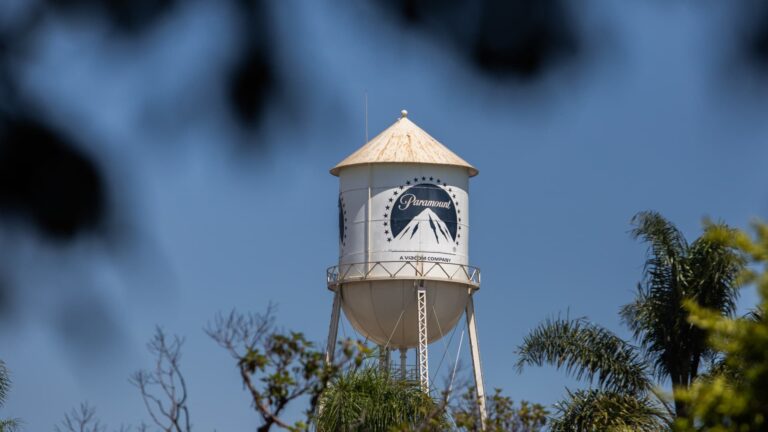 Noon stock making the biggest move: PSKY, CAVA, CPRI, SAIL