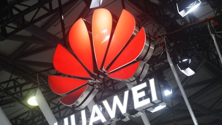 Huawei reveals huge new AI chip clusters as Nvidia’s China issues rise