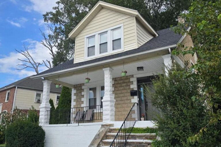 50 latest listings in Baltimore: September 15, 2025