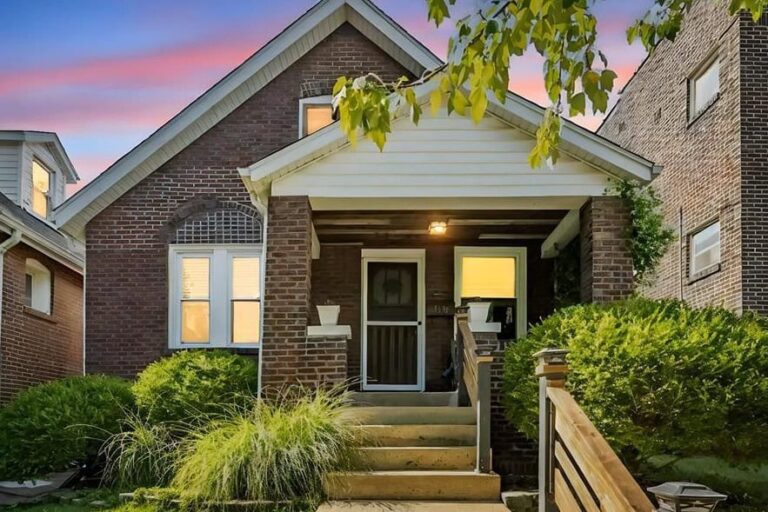 St. Louis’ 50 Latest List: September 15, 2025