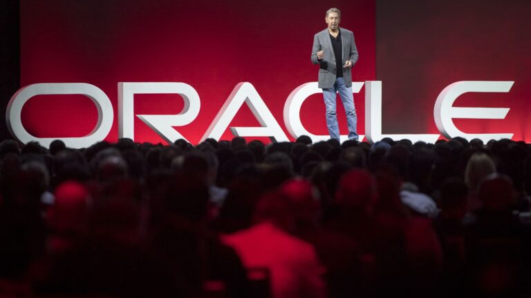 ORCL, FIG, TMQ, F, etc.