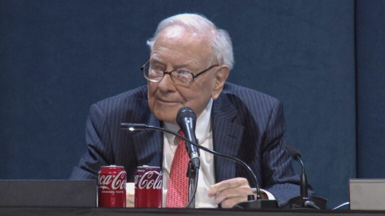 Berkshire Hathaway downgraded to sell by KBW due to Buffett’s successor and ‘many’ other issues