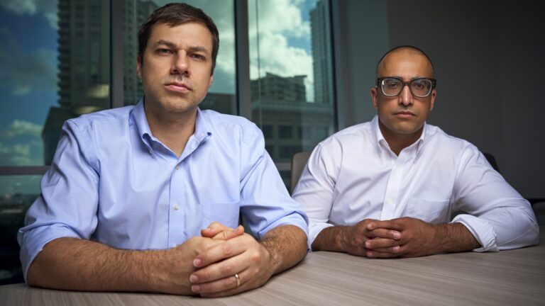 Activist investor HoldCo targets underperforming US banks