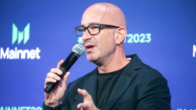 BlackRock-related tokenization company Securitize to go public through SPAC transaction