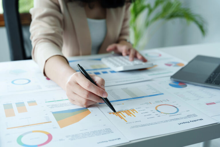 Trust government statistics, not the government