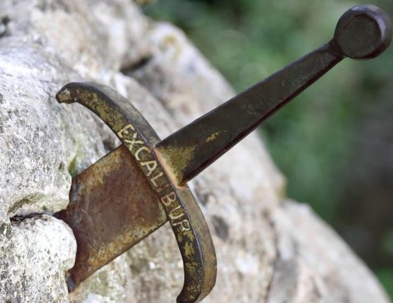 Coffee Break: Armed Madhouse – Wonder Weapons