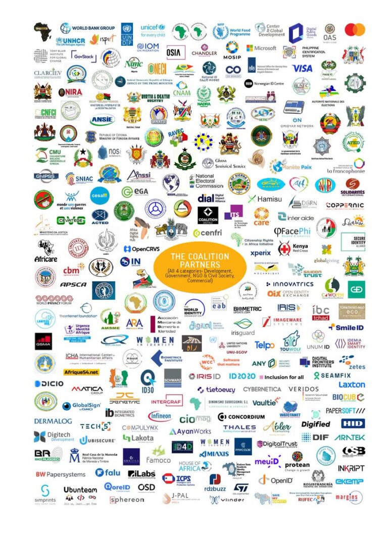 Even Palantir Says It Wants Nothing to Do With UK’s Proposed Digital Identity System