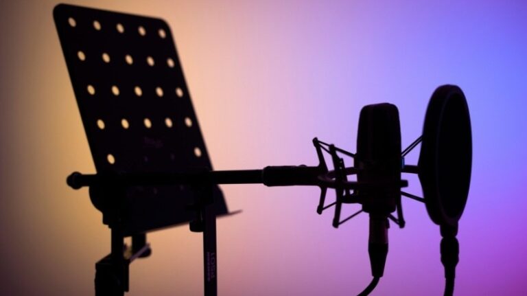 Narration: Improving eLearning – eLearning Industry