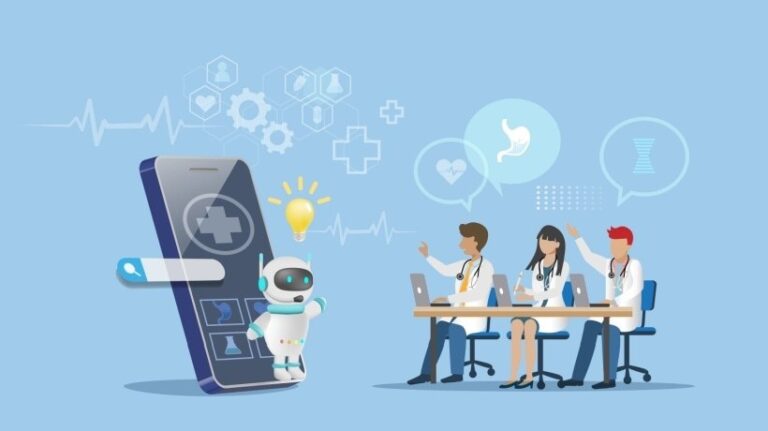 Utilizing AI in medical education