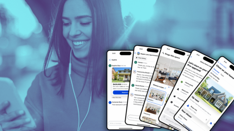 Zillow expands technology stack to include collaborative search