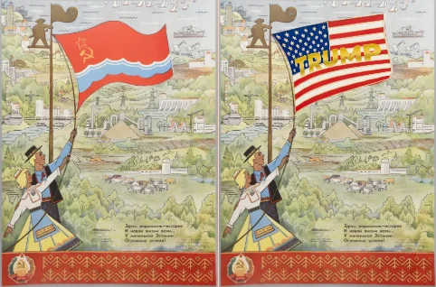 MAGA Is a NATO Racket – Trump’s 5% Military Budget Hike to Fight Russia Stokes Corruption In Estonia