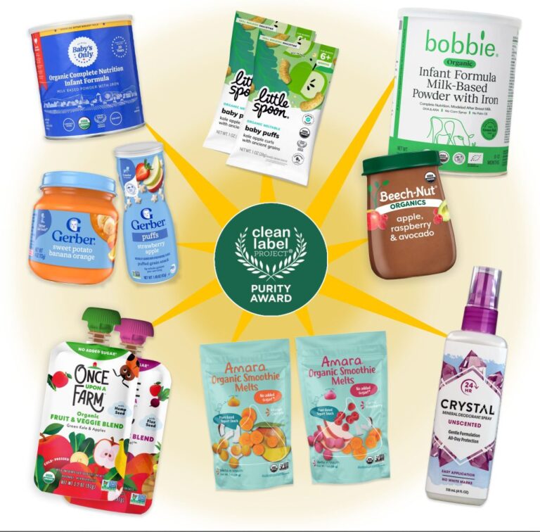 Heavy Metals Contamination Fears Go Mainstream with Infant Formula and Protein Powders