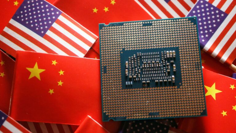 The US-China trade truce means the localization of technology. How to play