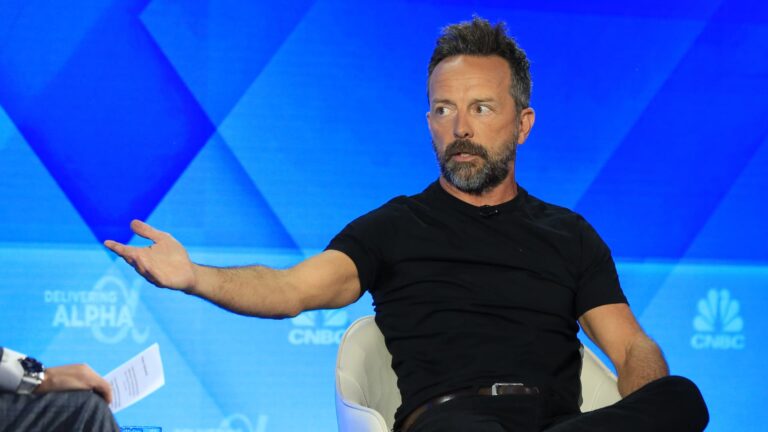 Altimeter’s Brad Gerstner says the market rebound is healthy and there is no bubble in the tech industry.