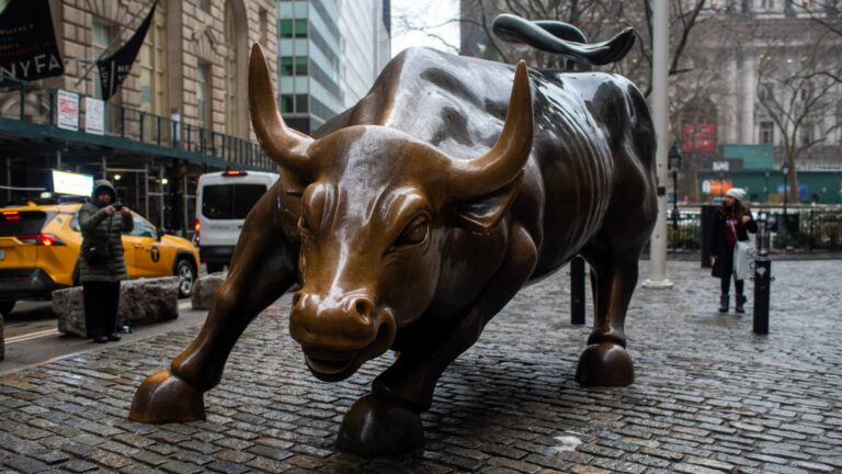 AI and Big Tech bull market despite Nasdaq worst week since April