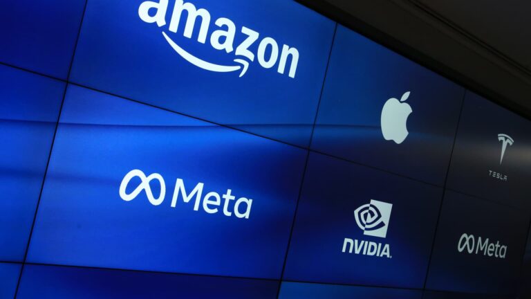 Two ETF CEOs are eyeing important changes in the market