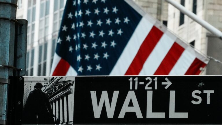 New York Fed meets with Wall Street firms on major lending facilities – FT