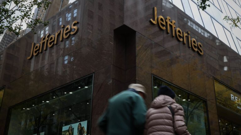 SEC investigates Jefferies over First Brand bankruptcy; report revealed