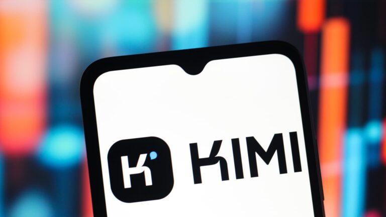 Alibaba-backed Moonshot releases new AI model “Kimi K2 Thinking”