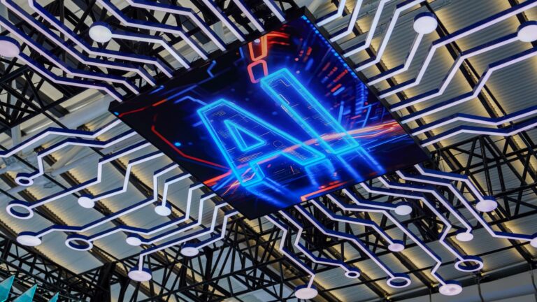 China’s fiscal year-end season has begun. Who is benefiting from AI?