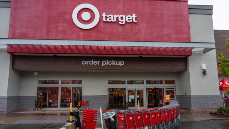 Stocks with the biggest moves pre-market: TGT, LOW, VIK, BLSH