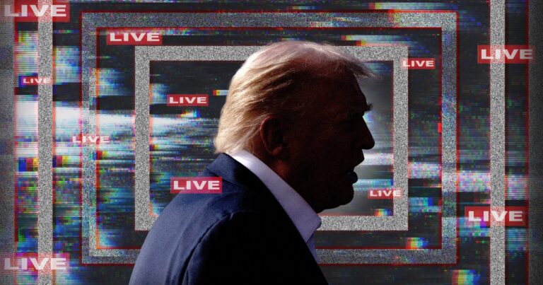 Fox News and the misleading story of Portland ICE protests — ProPublica