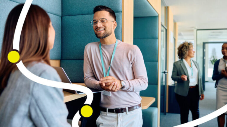 White-collar onboarding: 9 steps for long-term success