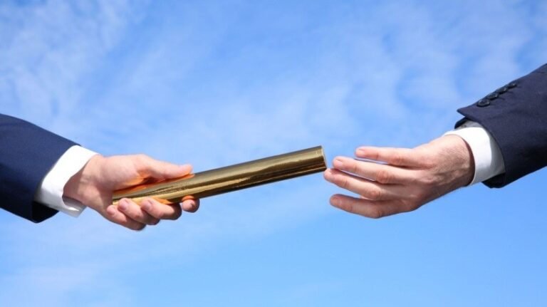 6 Signs of Founder Dependency You Should Know