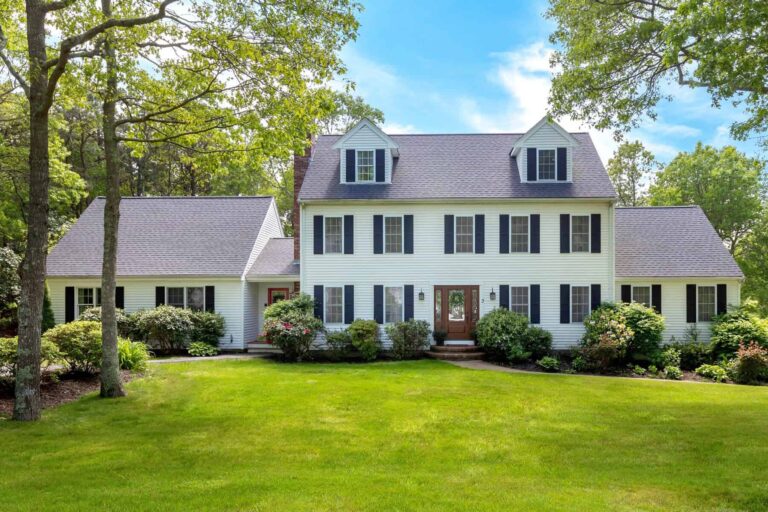 The Ultimate Home Buying Checklist in 15 Steps