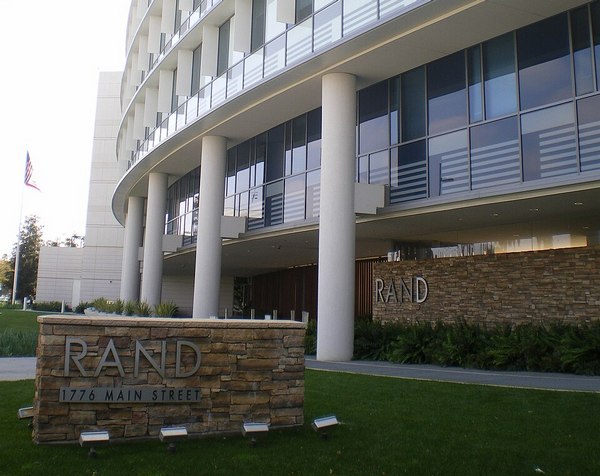 Coffee Break: Armed Madmen – Randland warns China Hawks