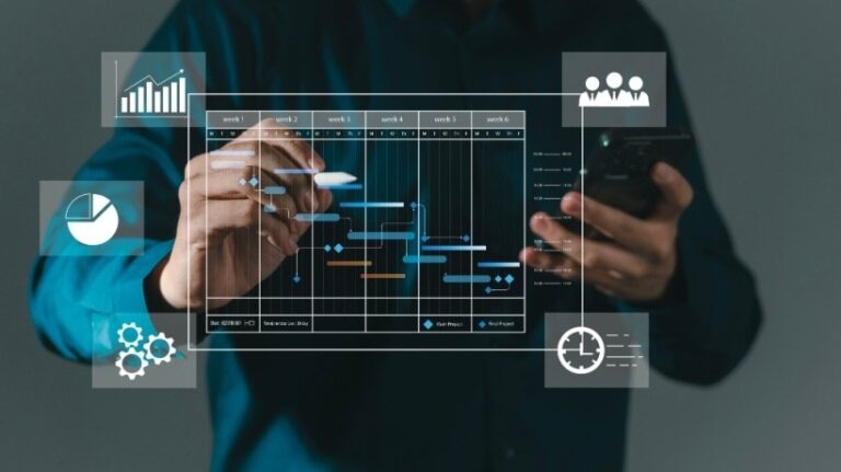 Project Management In Higher Education: 5 Tips For Executing