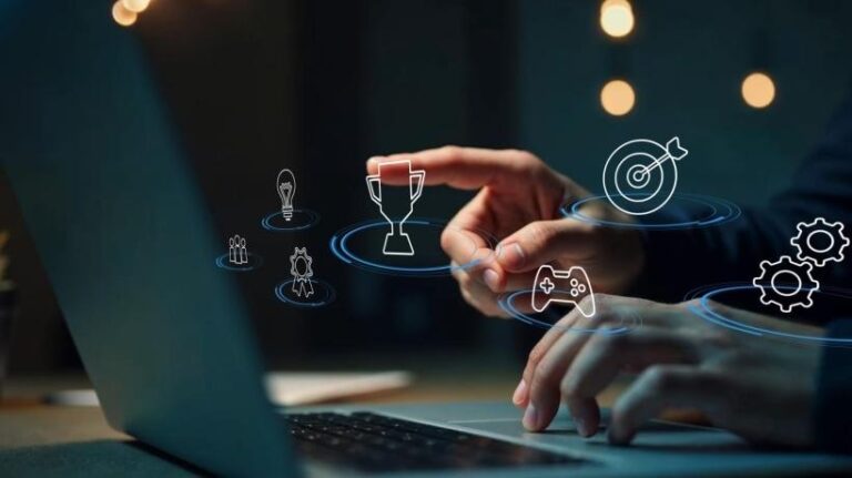 Introducing Gamified Learning: Transforming Employee Training