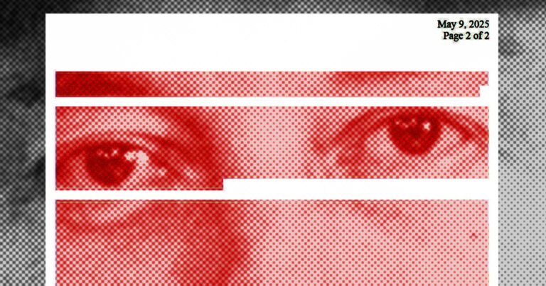 Texas Governor Greg Abbott releases email to Elon Musk. Mostly edited. — ProPublica