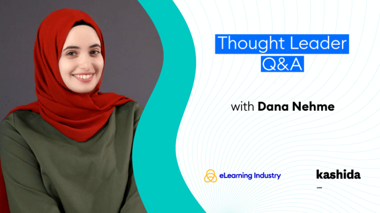 Thought Leader Q&A: Dana Nehme