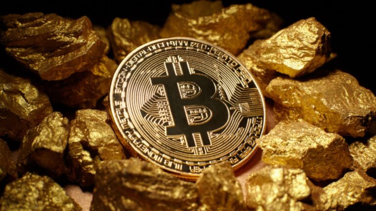 Is Bitcoin really digital gold? I couldn’t answer that question