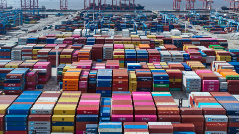 EU Chamber of Commerce announces supply chain diversification from China is moving from talks to action